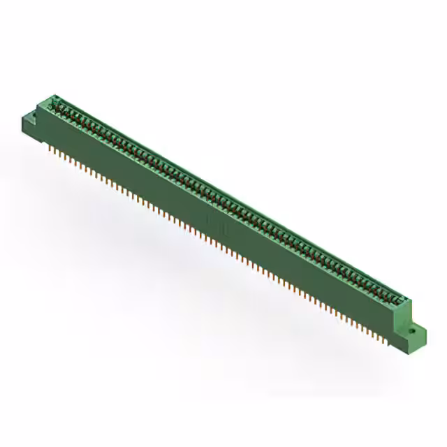 345-132-521-202 EDAC Inc.  Edgeboard Connectors